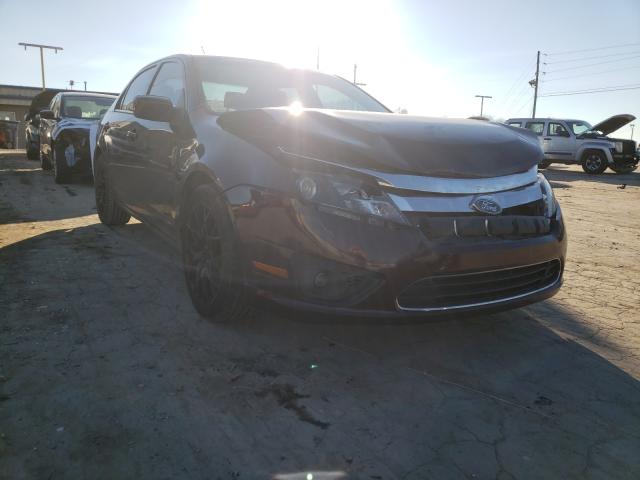 FORD FUSION SE 2011 3fahp0ha0br304935