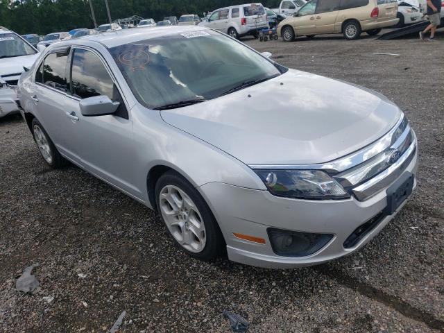 FORD FUSION SE 2011 3fahp0ha0br309536