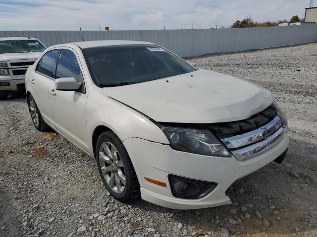 FORD FUSION 2011 3fahp0ha0br310279