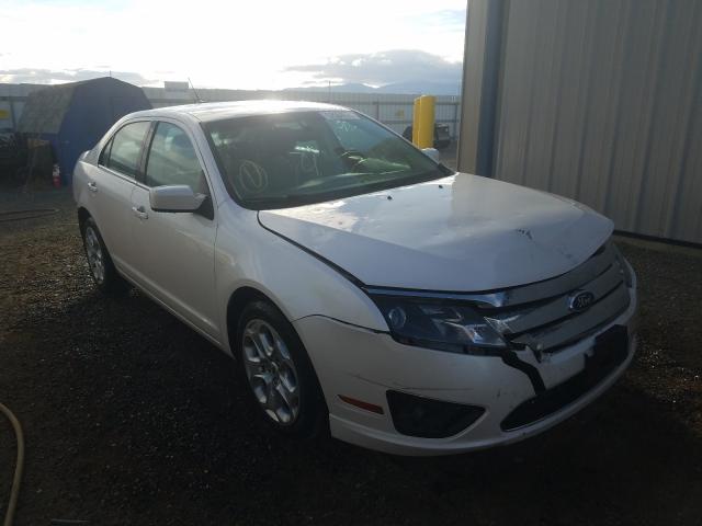 FORD FUSION SE 2011 3fahp0ha0br315904