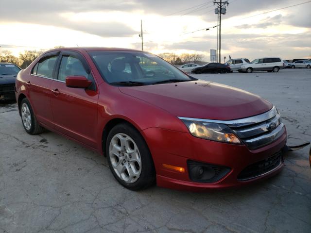 FORD FUSION SE 2011 3fahp0ha0br317569