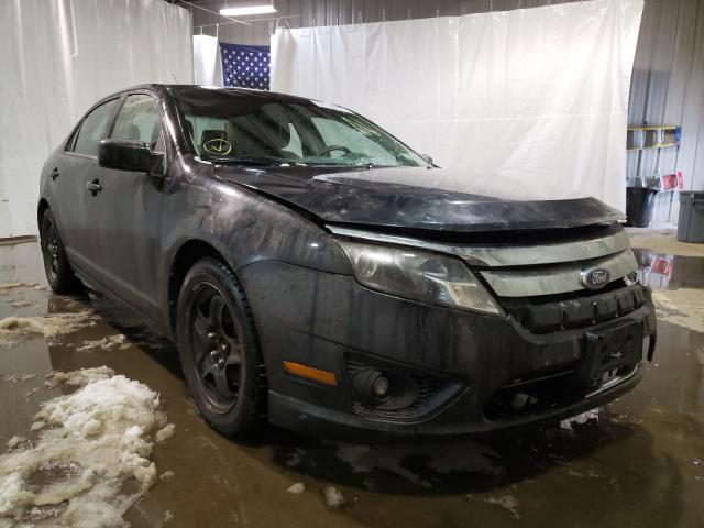 FORD FUSION SE 2011 3fahp0ha0br320276