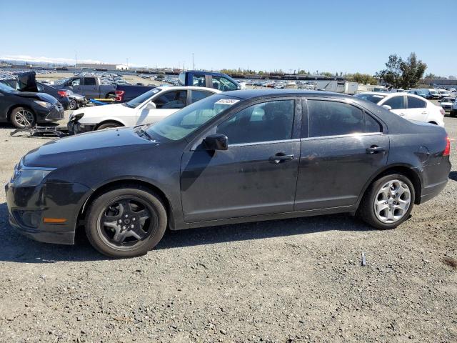 FORD FUSION 2011 3fahp0ha0br323694