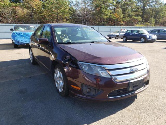 FORD FUSION SE 2011 3fahp0ha0br326899