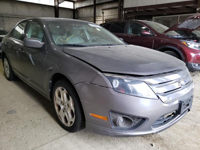 FORD FUSION SE 2011 3fahp0ha0br344514