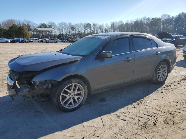 FORD FUSION 2011 3fahp0ha0br344562