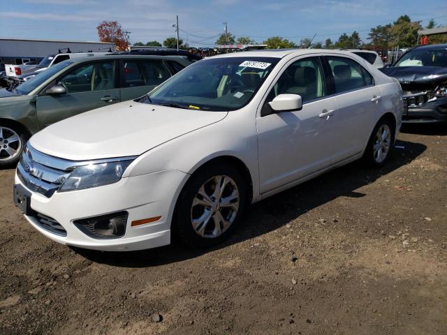 FORD FUSION SE 2012 3fahp0ha0cr100606