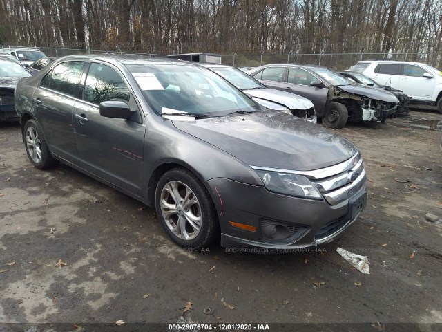 FORD FUSION 2012 3fahp0ha0cr100993