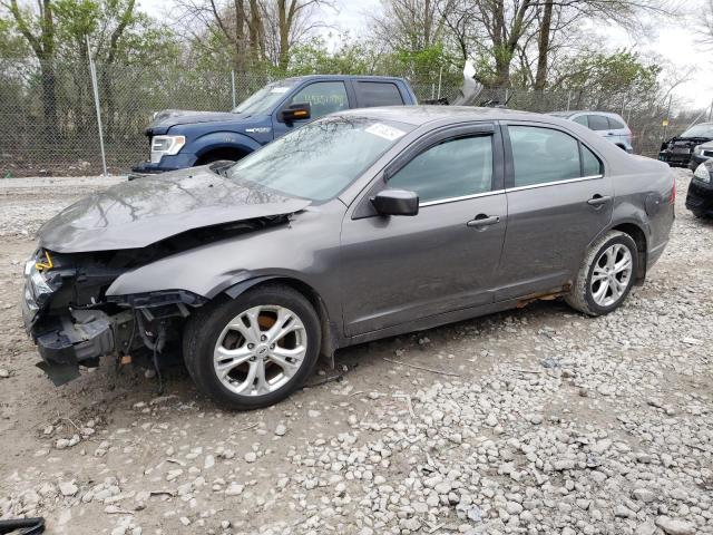 FORD FUSION 2012 3fahp0ha0cr105806