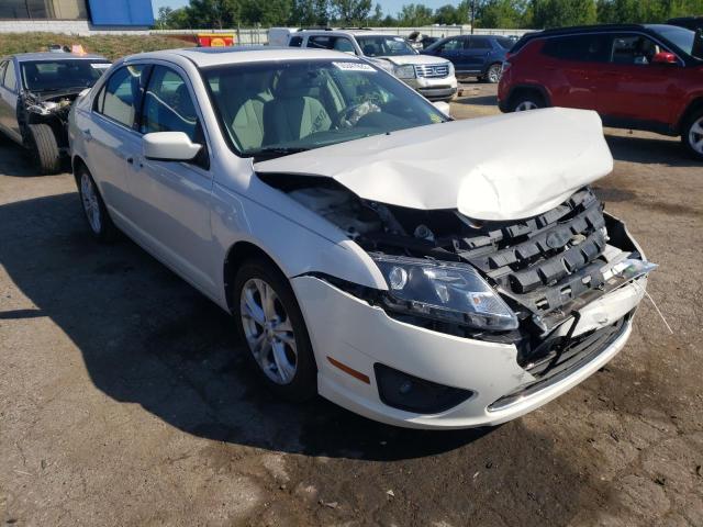 FORD FUSION SE 2012 3fahp0ha0cr106826