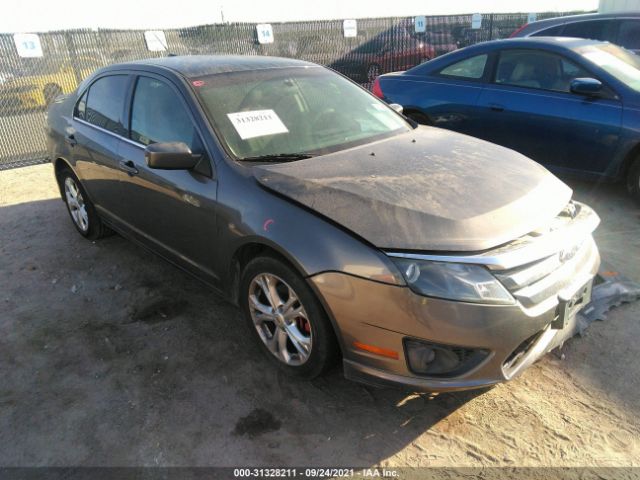 FORD FUSION 2012 3fahp0ha0cr107880