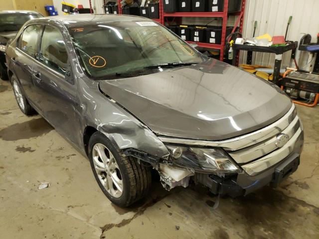 FORD FUSION SE 2012 3fahp0ha0cr108477