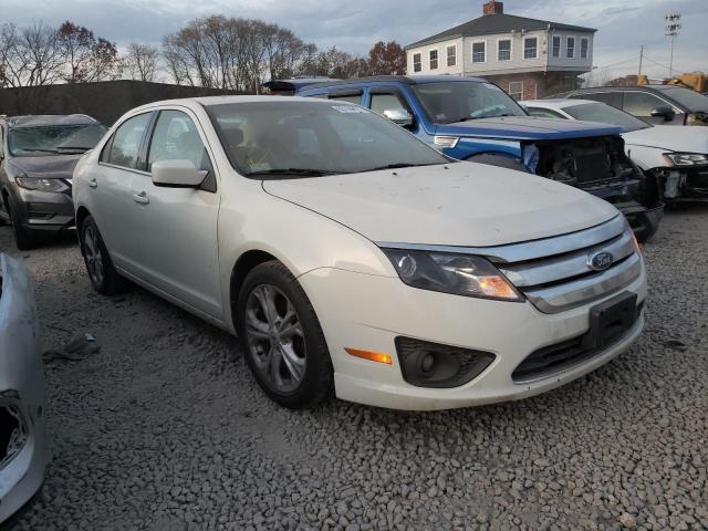 FORD FUSION SE 2012 3fahp0ha0cr111654