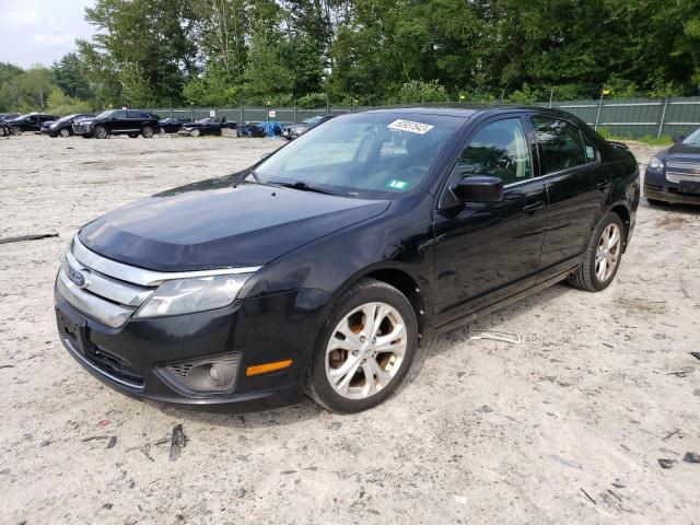 FORD FUSION SE 2012 3fahp0ha0cr111704