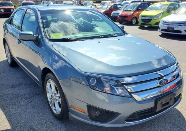 FORD FUSION SE 2012 3fahp0ha0cr111718