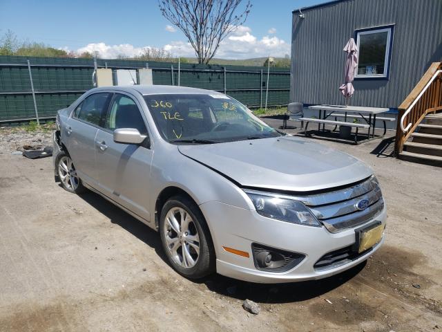 FORD FUSION SE 2012 3fahp0ha0cr112383