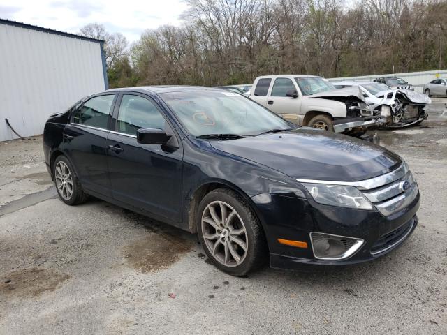 FORD FUSION SE 2012 3fahp0ha0cr113016