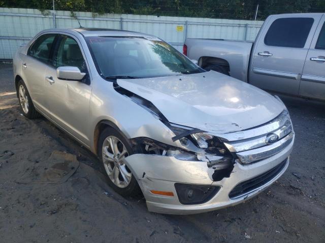 FORD FUSION SE 2012 3fahp0ha0cr113159