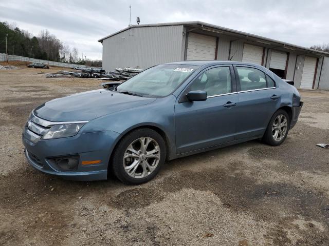 FORD FUSION SE 2012 3fahp0ha0cr113484