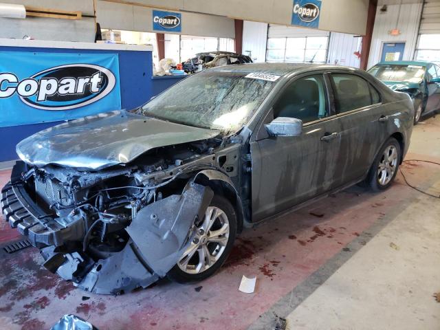 FORD FUSION SE 2012 3fahp0ha0cr114215