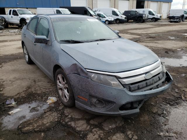 FORD FUSION SE 2012 3fahp0ha0cr114750