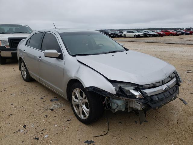 FORD FUSION SE 2012 3fahp0ha0cr115820