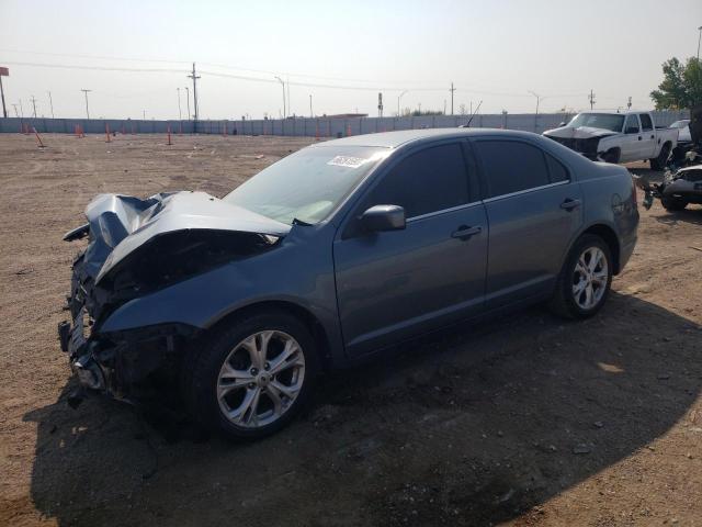 FORD FUSION SE 2012 3fahp0ha0cr116076