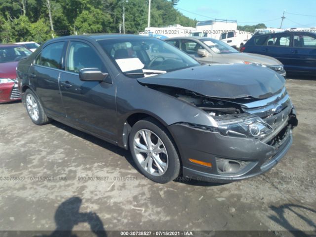 FORD FUSION 2012 3fahp0ha0cr120385