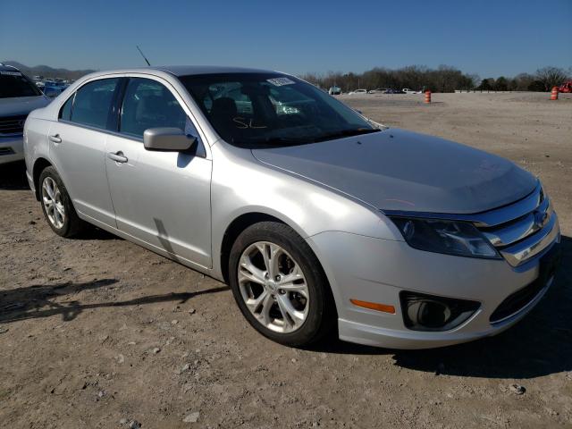 FORD FUSION SE 2012 3fahp0ha0cr120631