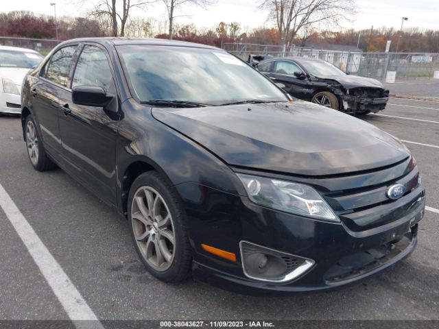 FORD FUSION 2012 3fahp0ha0cr120662