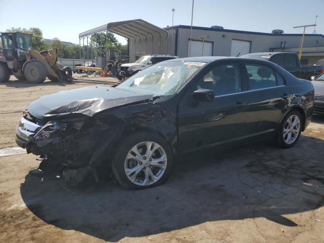 FORD FUSION SE 2012 3fahp0ha0cr121097