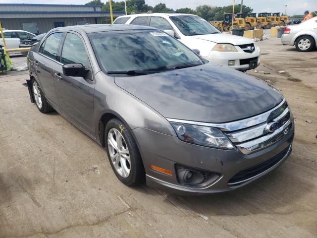 FORD FUSION SE 2012 3fahp0ha0cr121276