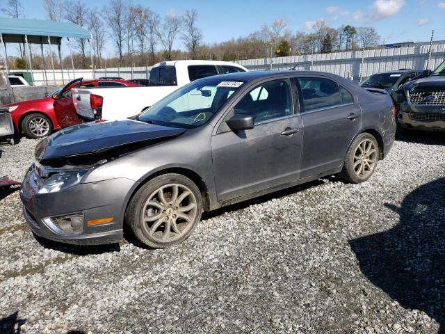 FORD FUSION SE 2012 3fahp0ha0cr121357