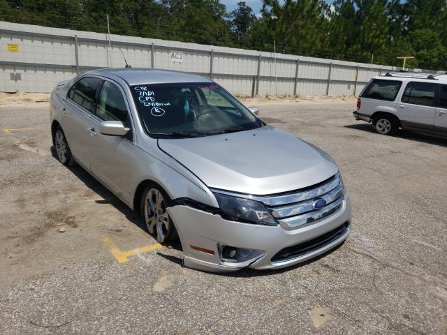 FORD FUSION SE 2012 3fahp0ha0cr121505