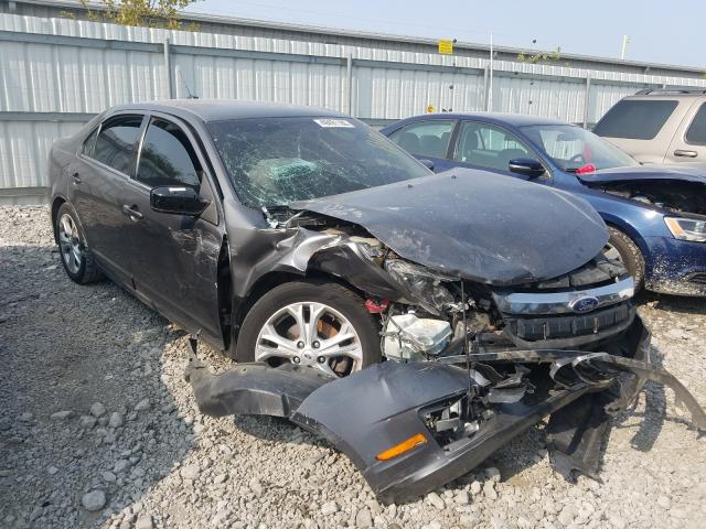 FORD FUSION SE 2012 3fahp0ha0cr122783