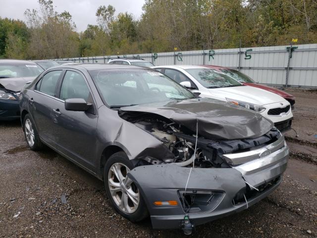 FORD FUSION SE 2012 3fahp0ha0cr123027