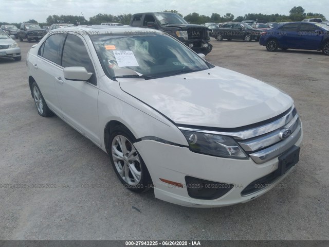 FORD FUSION 2012 3fahp0ha0cr124260