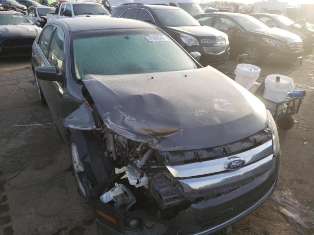 FORD FUSION SE 2012 3fahp0ha0cr126462