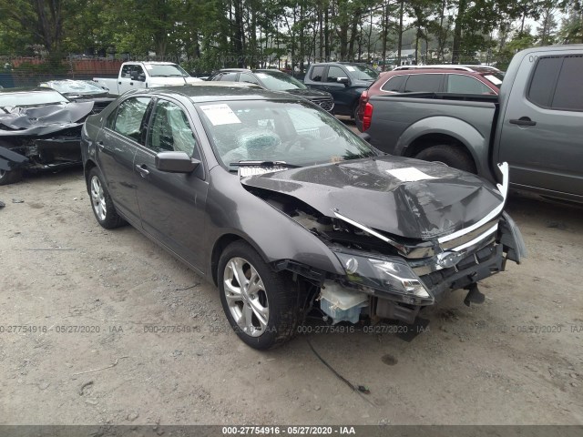 FORD FUSION 2012 3fahp0ha0cr128387