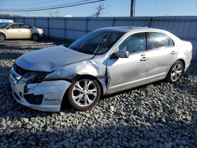 FORD FUSION 2012 3fahp0ha0cr128406