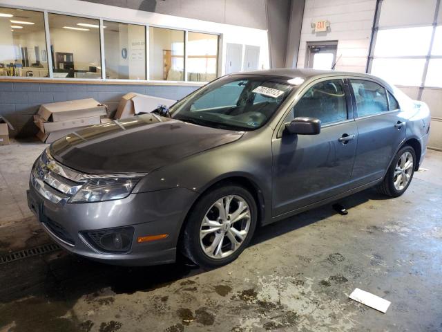 FORD FUSION SE 2012 3fahp0ha0cr128518