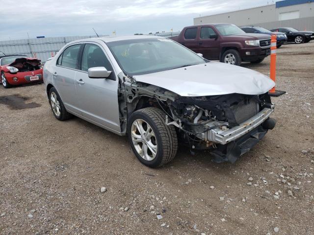 FORD FUSION SE 2012 3fahp0ha0cr130415