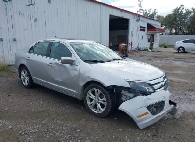 FORD FUSION 2012 3fahp0ha0cr131080