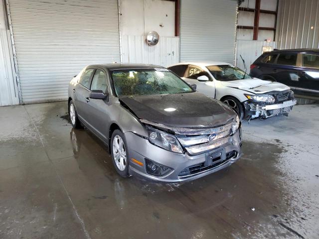 FORD FUSION SE 2012 3fahp0ha0cr134447