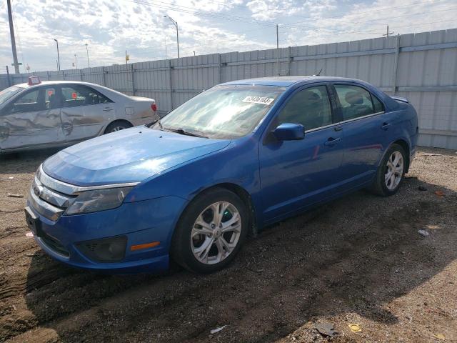 FORD FUSION 2012 3fahp0ha0cr137302