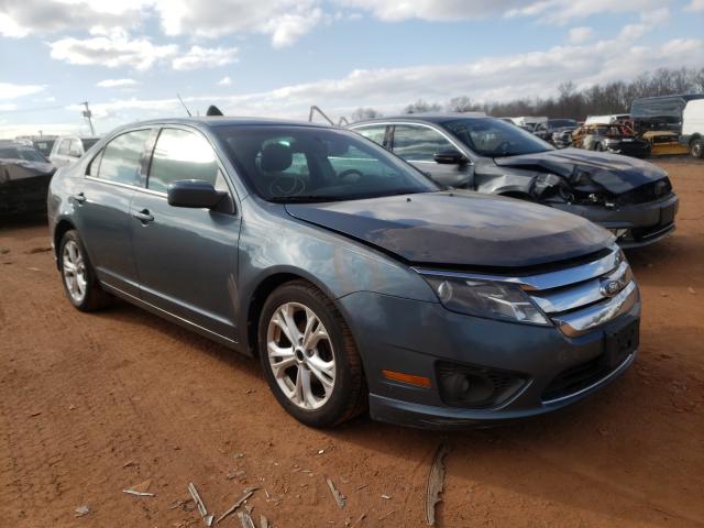 FORD FUSION SE 2012 3fahp0ha0cr140653