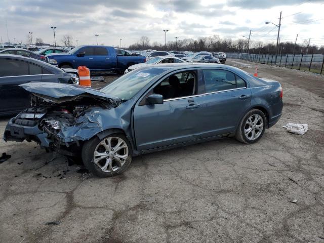 FORD FUSION 2012 3fahp0ha0cr140782