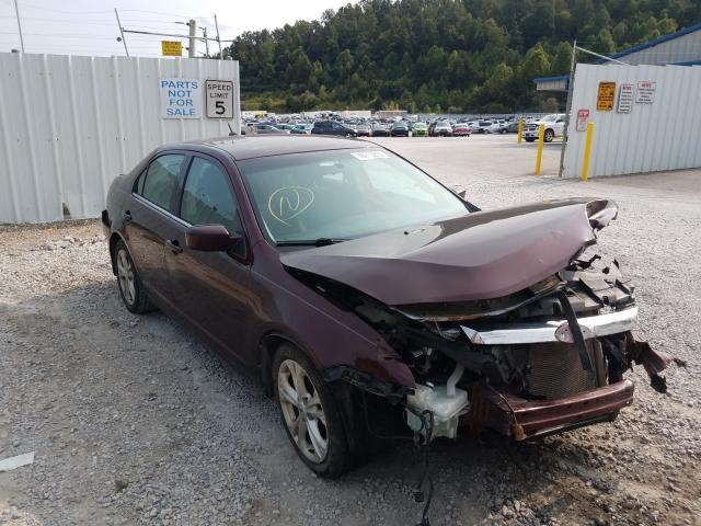 FORD FUSION 2012 3fahp0ha0cr142421