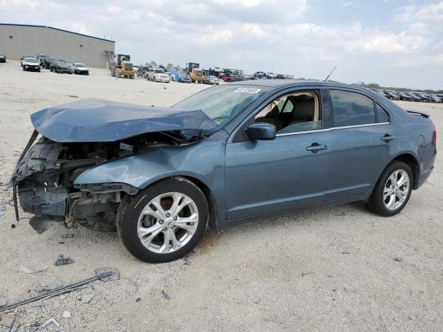 FORD FUSION SE 2012 3fahp0ha0cr143665