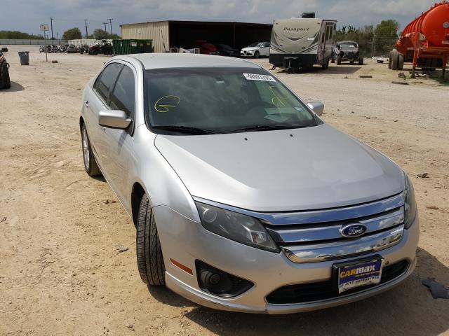 FORD FUSION SE 2012 3fahp0ha0cr145254